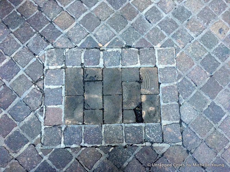 Wall Street-Wood Pavers-Cobblestone-Eurocobble-Dutch Wall-Dutch Canal-Rogers Partners-NYC-007