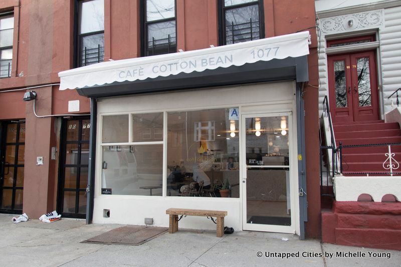 Cafe Cotton Bean-Crown Heights-Coffee Shop-Japanese-NYC