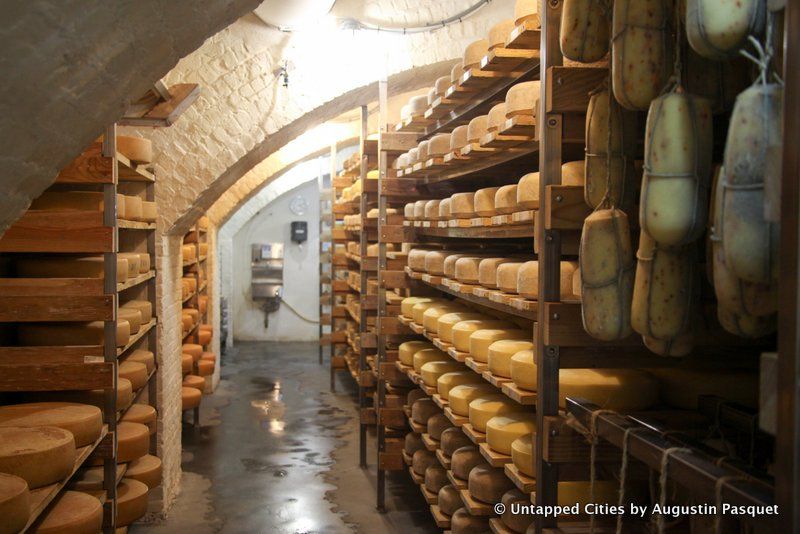 Crown Finish Caves-Cheese Tunnels-Aging-Affinage-Crown Heights-925 Bergen Street-Brooklyn-NYC-29