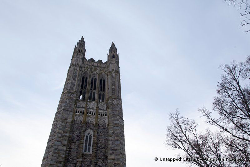 Grover Cleveland Tower-Princeton University Campus-Carillon-New Jersey-NYC