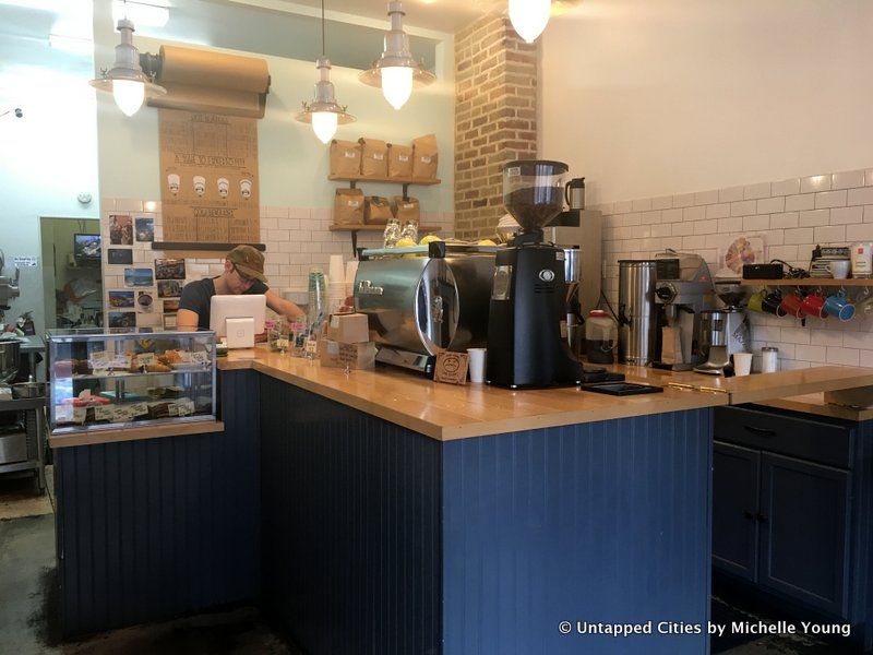 Marker Coffee-Rogers Avenue-Crown Heights-Brooklyn-Coffee Shop-NYC