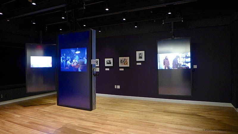 Schomburg Center