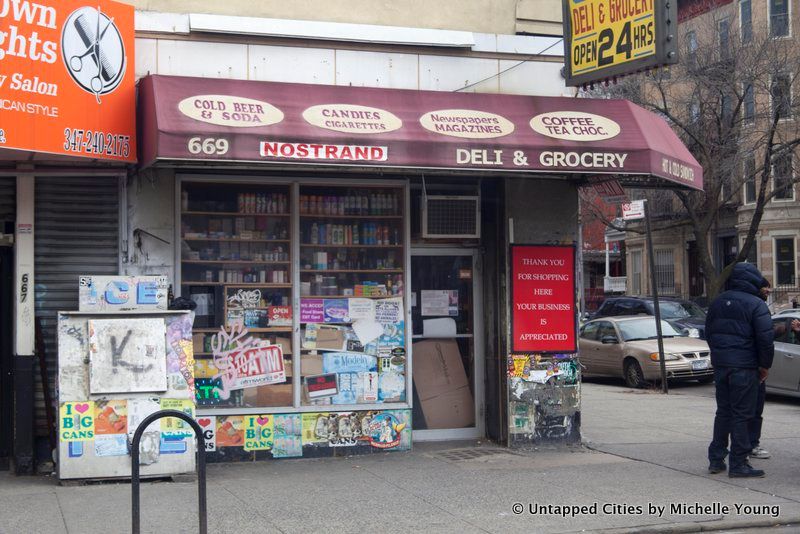 Yemeni-Closed Bodegas-Brooklyn-Crown Heights-Trump Immigration Ban-NYC_2