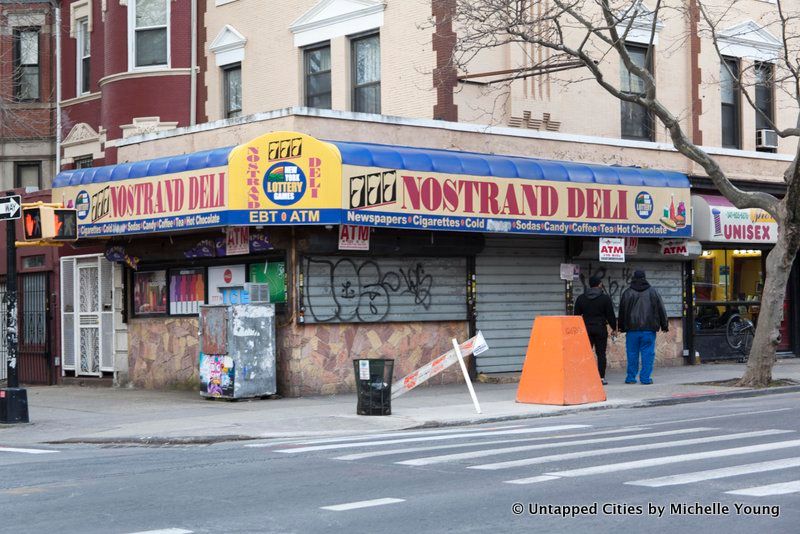 Yemeni-Closed Bodegas-Brooklyn-Crown Heights-Trump Immigration Ban-NYC_4