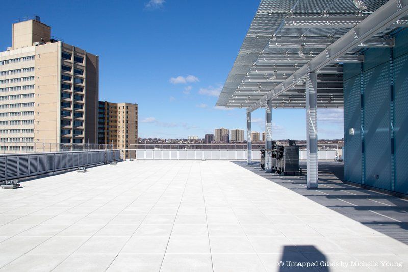 Columbia University Manhattanville Campus-Renzo Piano-Lenfest Center for the Arts-Jerome L. Greene Science Center-West Harlem-NYC_16-001