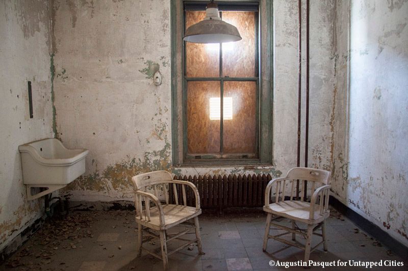 Ellis Island_Abandoned Hospitals_Behind the Scenes Tour_Untapped Cities_NYC_11