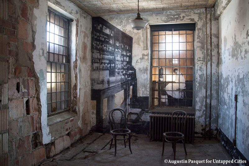 Ellis Island_Abandoned Hospitals_Behind the Scenes Tour_Untapped Cities_NYC_4