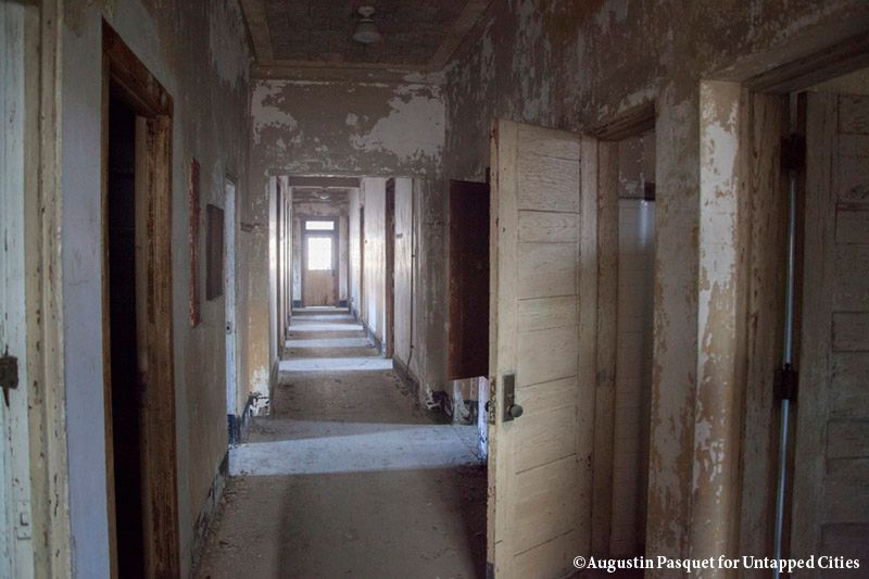 Ellis Island_Abandoned Hospitals_Behind the Scenes Tour_Untapped Cities_NYC_5