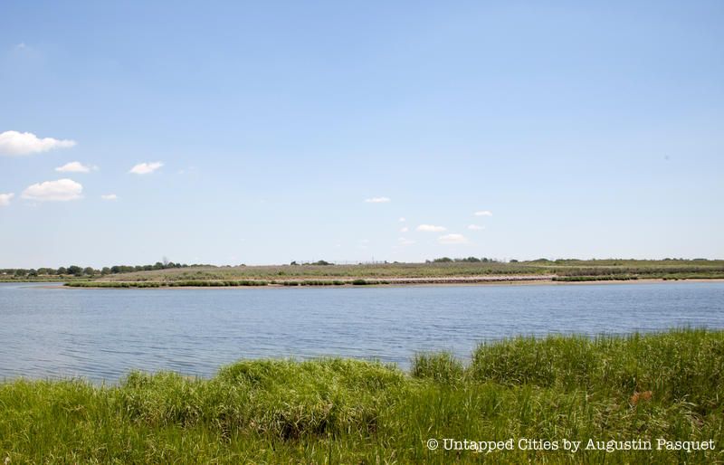 Mau Mau Island-Marine Park-Man Made Island-Brooklyn-NYC (1)