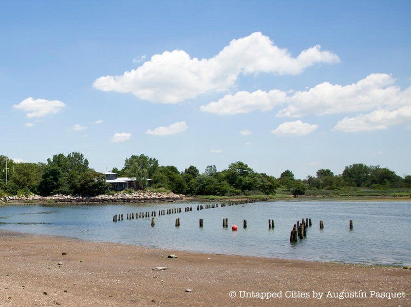 Mau Mau Island-Marine Park-Man Made Island-Brooklyn-NYC_1