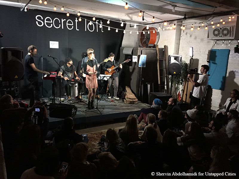 SoFar Sounds_Secret Loft_Bushwick_Brooklyn_NYC_Untapped Cities_Shervin Abdolhamidi (4)