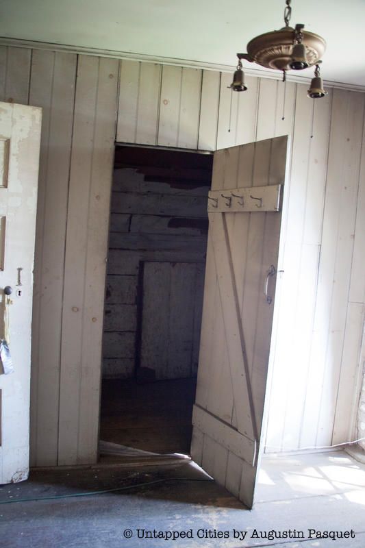 Underground Railroad Spots at the Hendrick I. Lott House-Marine Park-Brooklyn-NYC-2