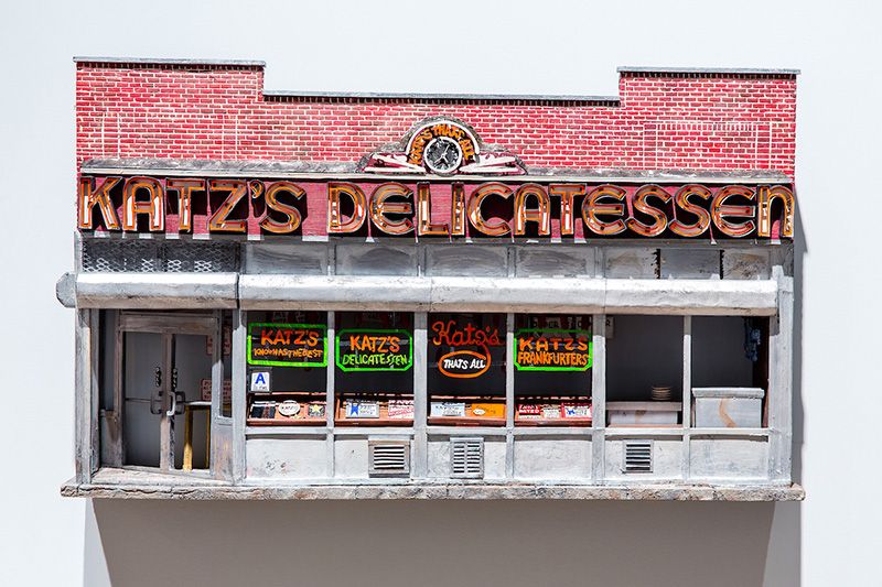 03-JewishMuseum-NYC-Arcades-Nicholas Buffon-Katzs Delicatessen