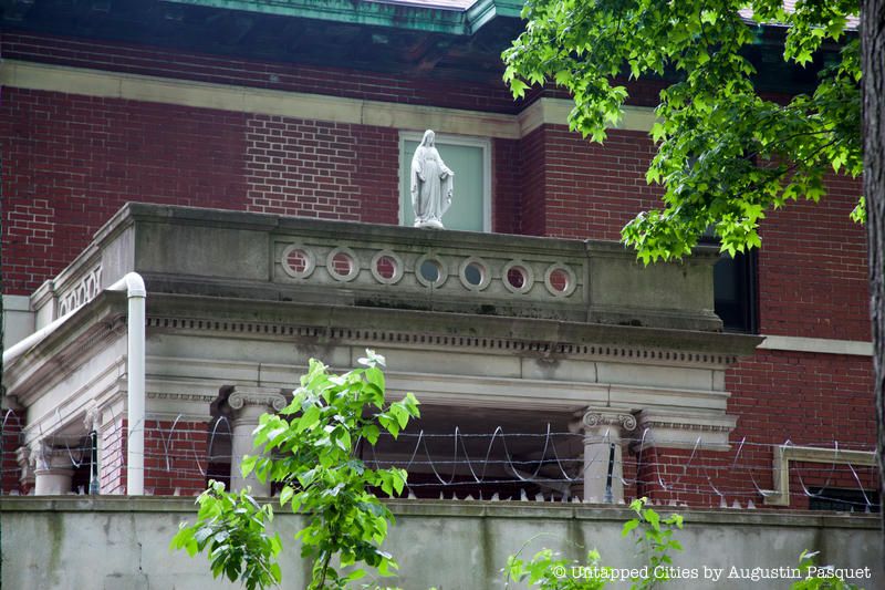 Carmelite Monastery-Highland Park-Ridgewood Reservoir-Brooklyn-NYC_3