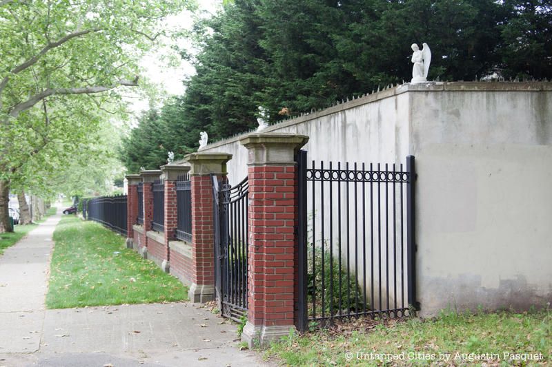 Carmelite Monastery-Highland Park-Ridgewood Reservoir-Brooklyn-NYC_4