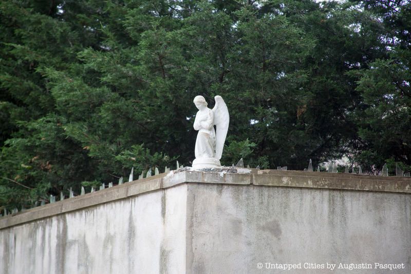 Carmelite Monastery-Highland Park-Ridgewood Reservoir-Brooklyn-NYC_5