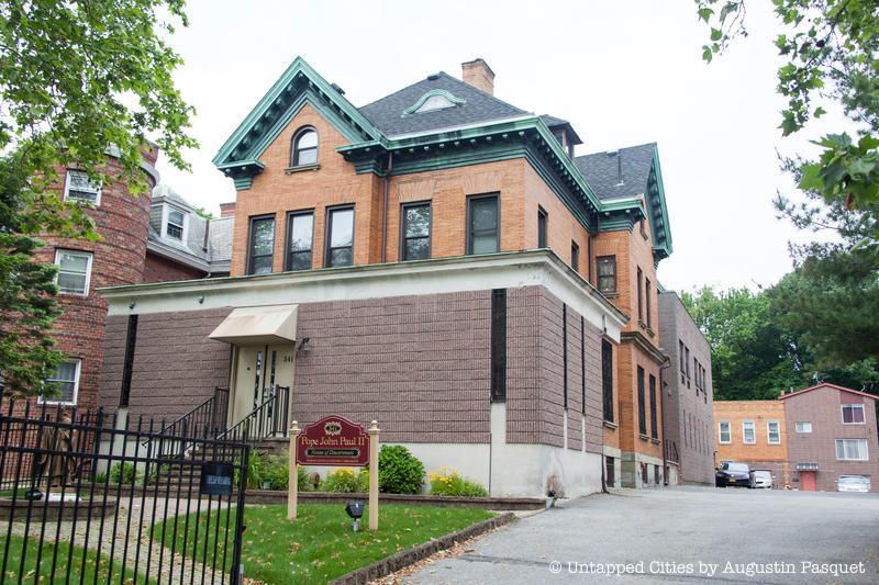 Carmelite Monastery-Highland Park-Ridgewood Reservoir-Brooklyn-NYC_6