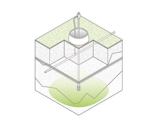 Gas Cap Wells-Remediation-Pollution-Rikers Island-NYC