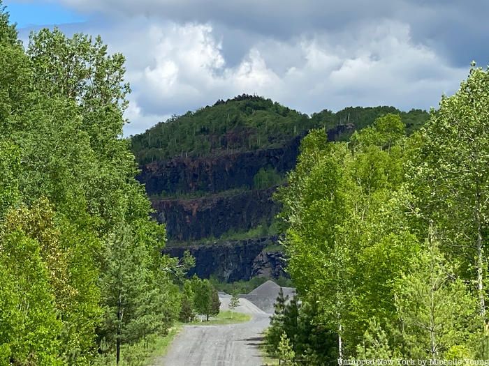 Tahawus Mine