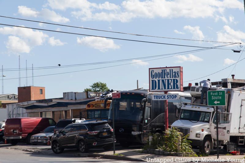 Goodfellas Diner