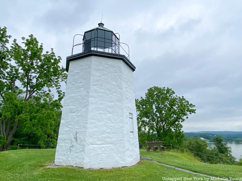 Stony Point Lighthouse