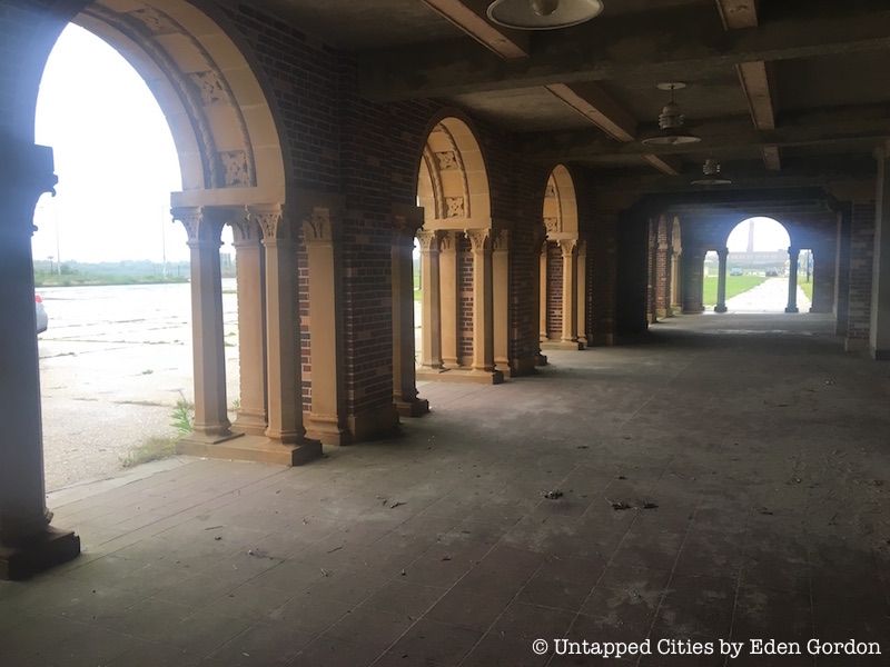  Rockaways' Bath House 