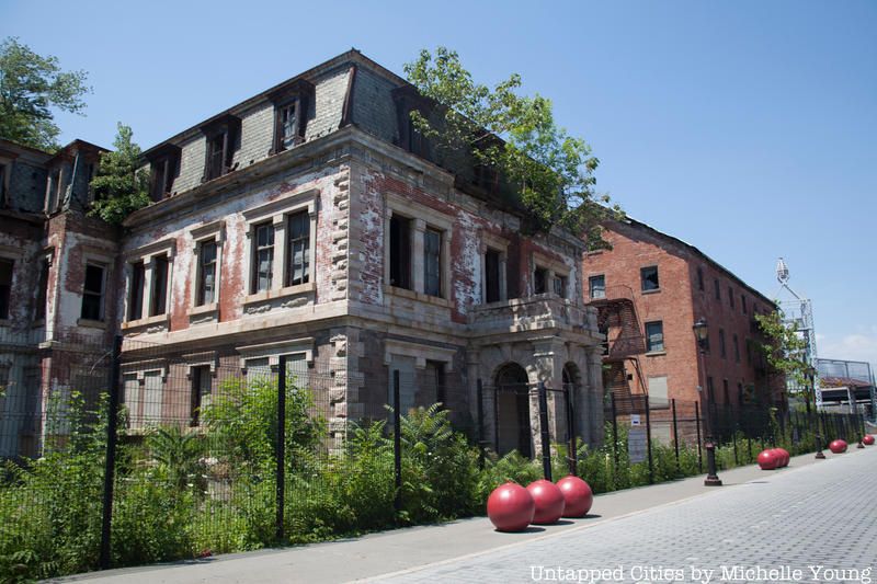 Staten Island Lighthouse Museum