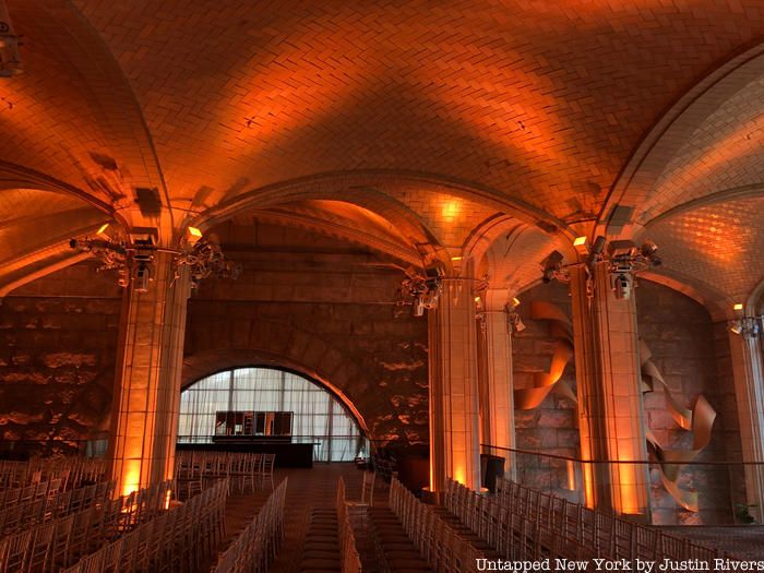 Guastavino's event space