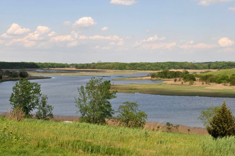 Fresh Kills Park