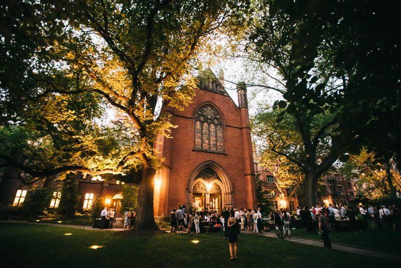 General Theological Seminary