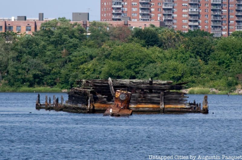 Coney Island Creek