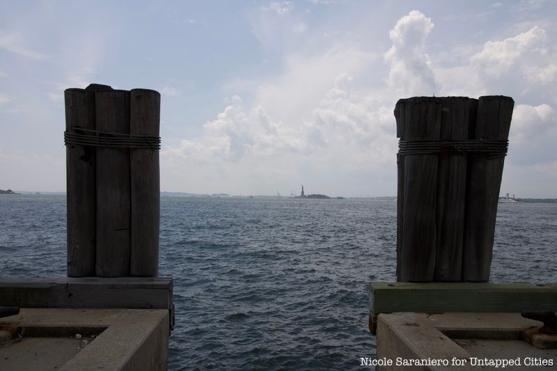 Battery Park