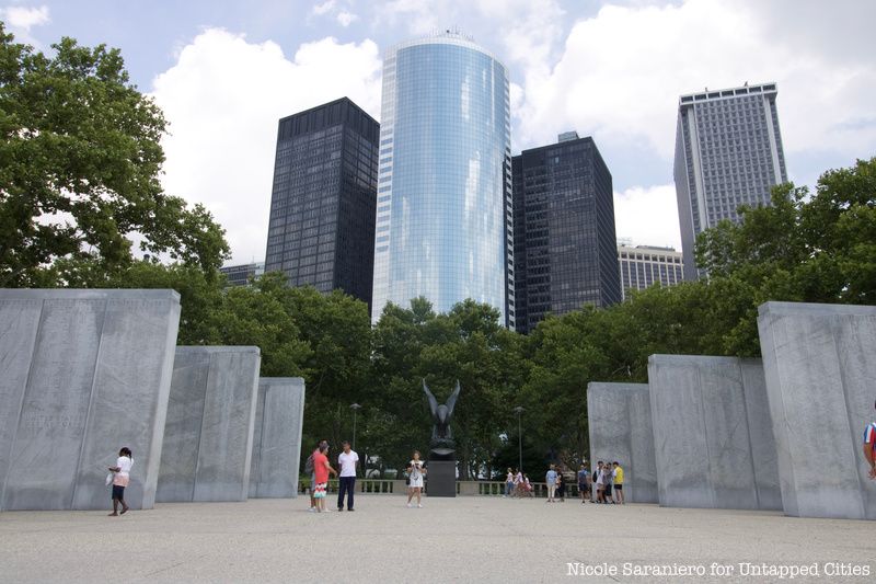 Battery Park