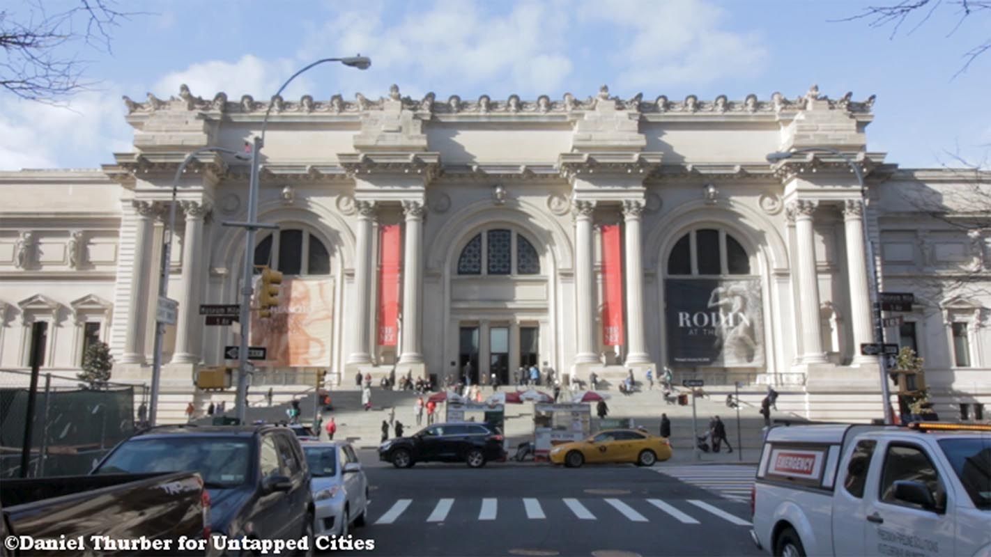 The Metropolitan Museum of Art