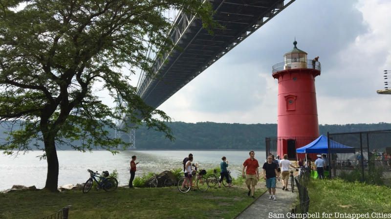 Little Red Lighthouse