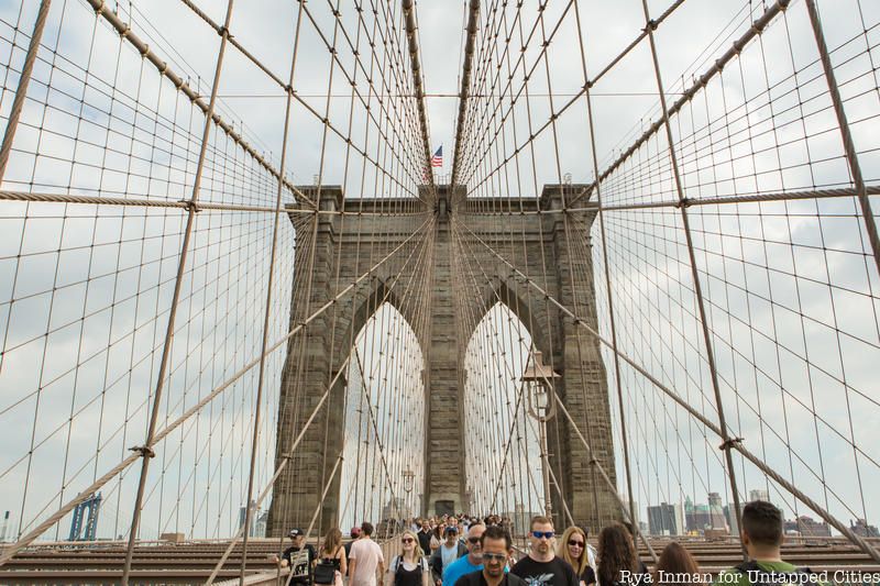 Brooklyn Bridge