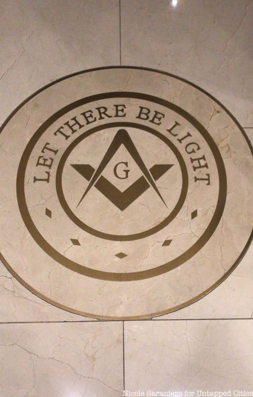 Free Mason logo