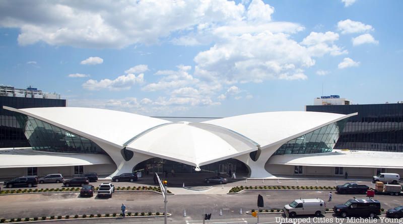 TWA Hotel 