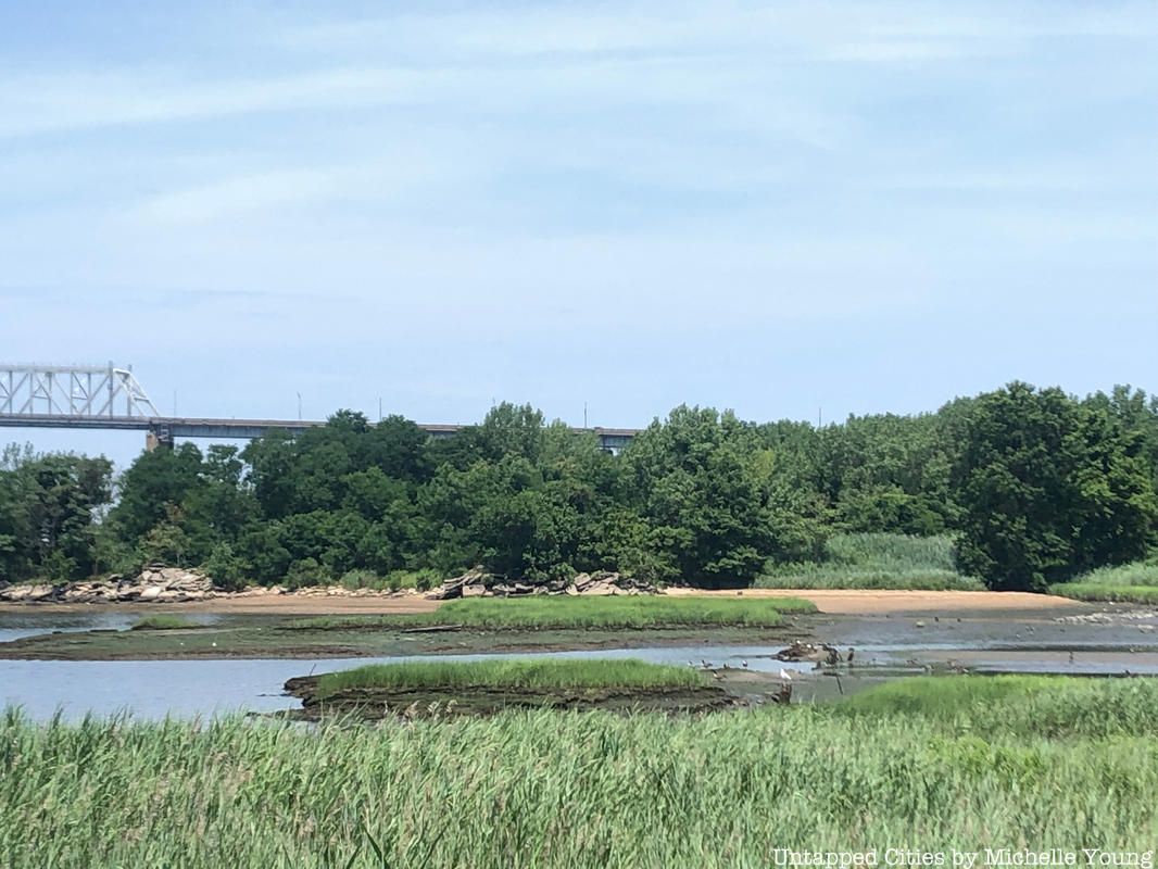 Tottenville Shore Park