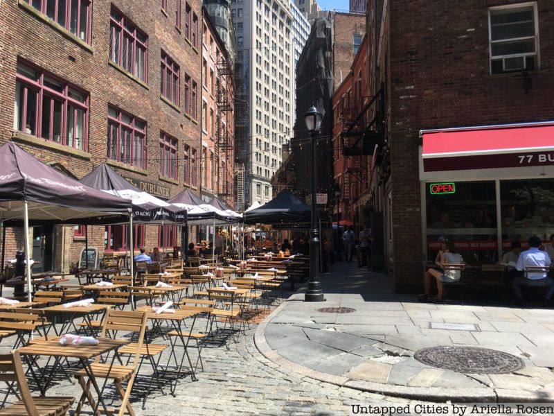 Stone Street