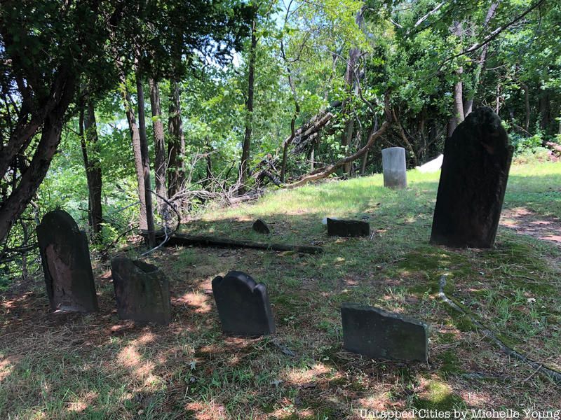 Blazing Star Cemetery