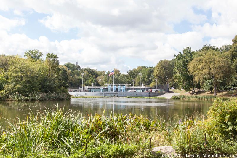 Harlem meer