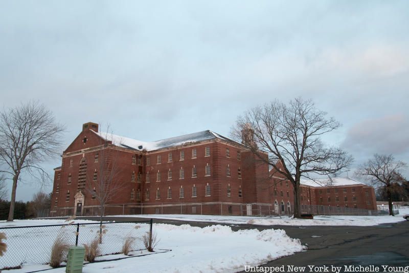 Fairfield State Hospital