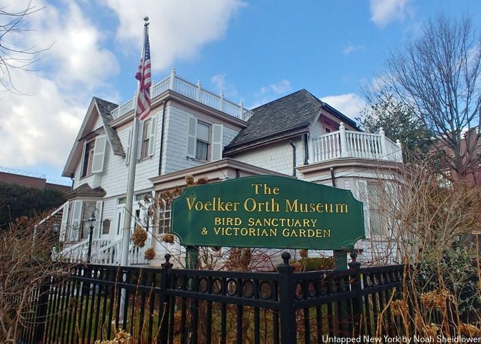 Voelker Orth Museum