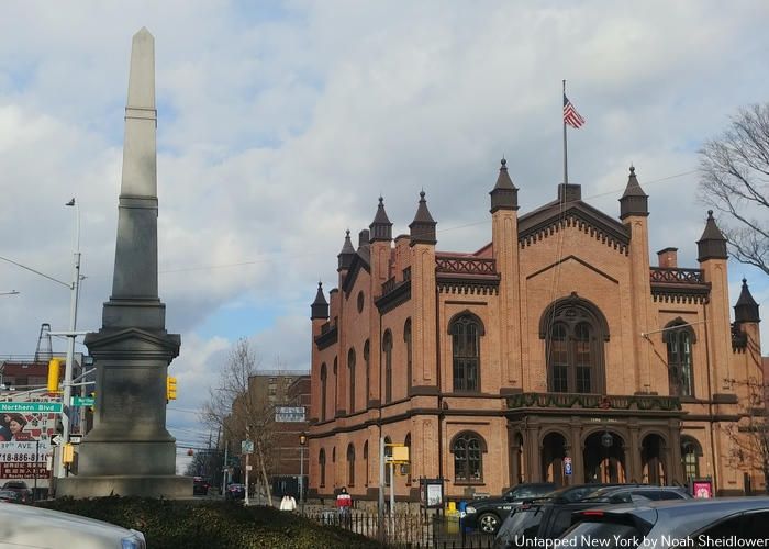 Civil War Memorial