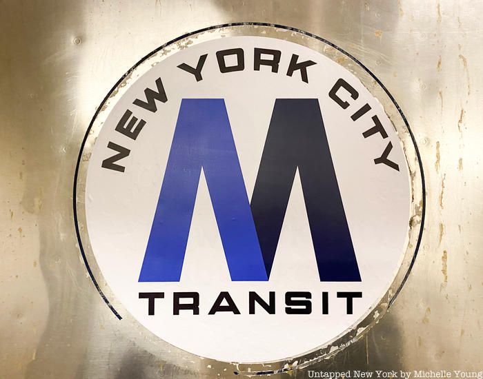 NYCTA logo