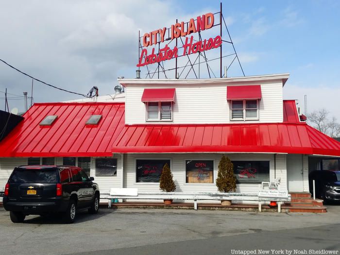 City Island Lobster House