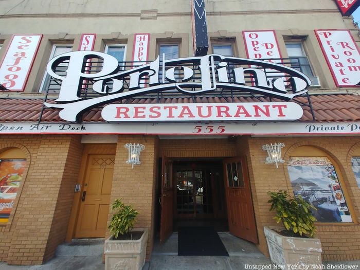 Portofino Restaurant