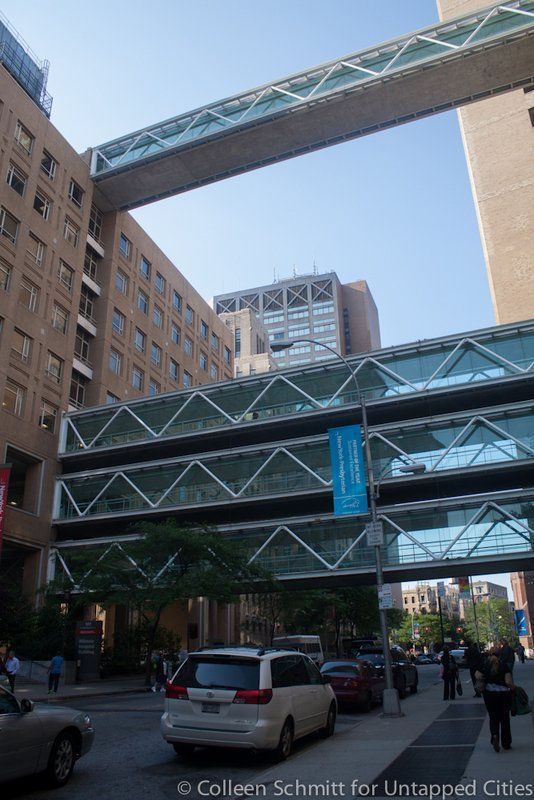 Columbia University New York Presbyterian Irving Medical Center