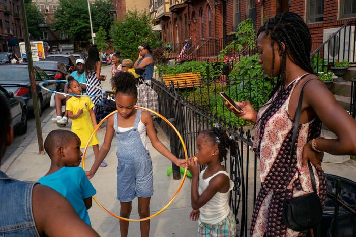 Prospect Lefferts Garden